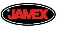 Jamex logo
